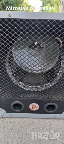 Бас каса 12 инча 