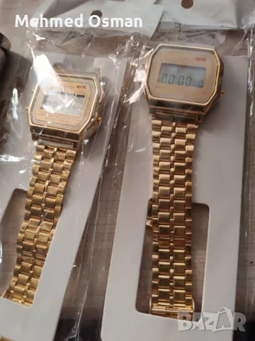 ръчен електронен часовник, снимка 3 - Мъжки - 49266902