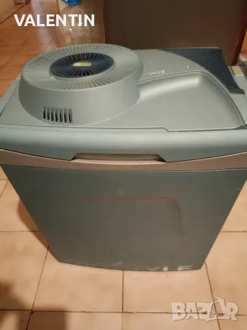 Хладилна чанта