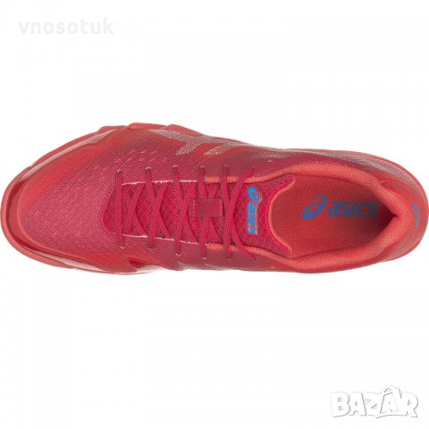 Мъжки маратонки Asics Gel-Blade 6-№41.5, снимка 3 - Маратонки - 28479708