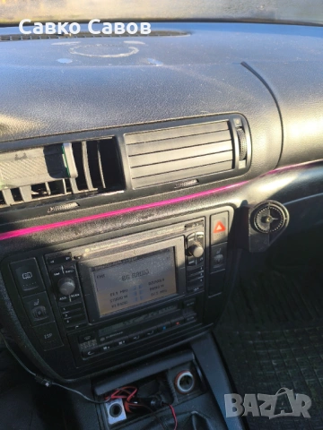 Продавам пасат5 1.9тди131 коня 2005г. Всичко е платено хубави зимни гуми,климатроник работещ, снимка 9 - Автомобили и джипове - 53291747