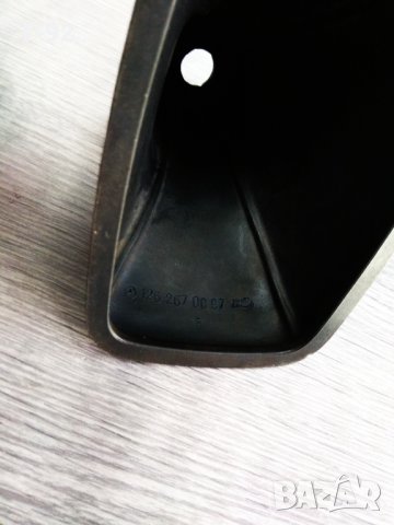 A1262670097**NEU**MERCEDES-BENZ**W126**МАНШОН ЗА СКОРОСТЕН ЛОСТ**, снимка 2 - Части - 33377442