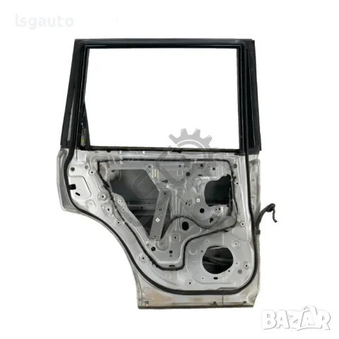 Задна лява врата Nissan X-Trail I 2001-2007 ID: 143545, снимка 2 - Части - 49279714