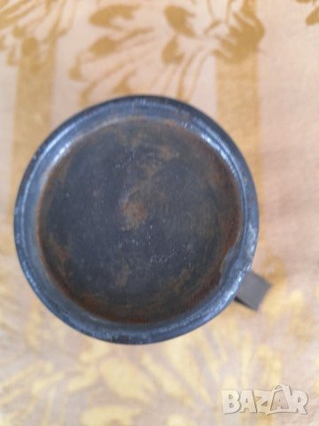 Старо мерило за спиртни.напитки, снимка 13 - Антикварни и старинни предмети - 40709230