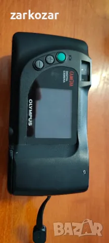 Olympus C-860L , снимка 3 - Фотоапарати - 50314414