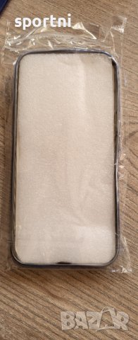 Чисто нов галваничен калъф за Айфон 12 Про Макс, снимка 2 - Калъфи, кейсове - 44072155