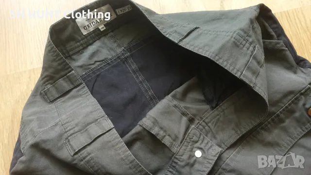 GRIDARMOR Trouser размер 48 / M панталон пролет есен - 1078, снимка 16 - Екипировка - 49681226