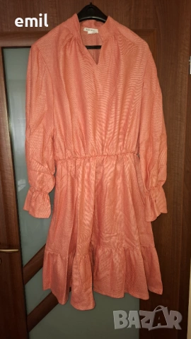 РОКЛИ ЛЕТНИ, снимка 7 - Рокли - 53390792