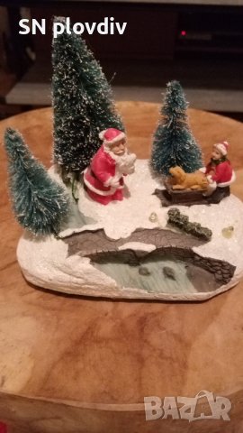 Коледни сувенири, снимка 11 - Коледни подаръци - 42720874