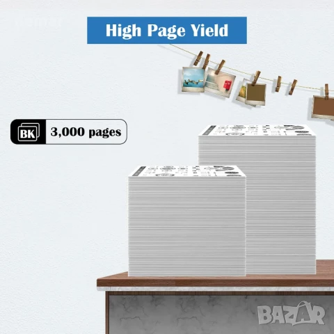 Тонер касета ASEKER C310 C315 черна 006R04356 съвместима за Xerox, капацитет 3000 страници (BK), снимка 3 - Консумативи за принтери - 50582899