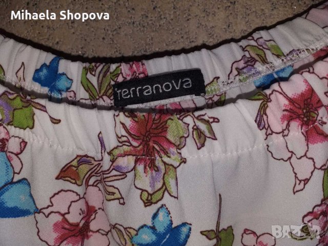 Нова блуза на Terranova, L, снимка 2 - Блузи с дълъг ръкав и пуловери - 36925871