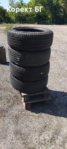 Гуми 215 55 17 Кордиант Cordiant 4 броя. Нов внос. Не са нови!, снимка 10 - Гуми и джанти - 50392119