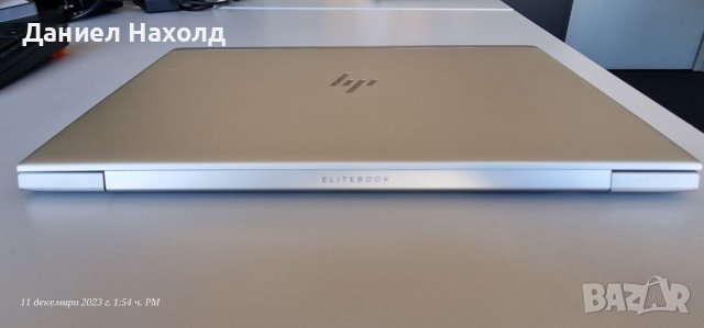 HP EliteBook 840 G5, i5-8350, 8/512, Win 11 Pro, снимка 9 - Лаптопи за работа - 43363772