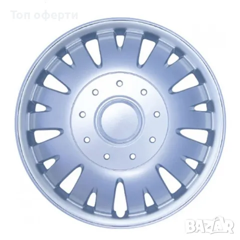 Тасове за джанти 16'' 410, 406, снимка 4 - Аксесоари и консумативи - 48804750