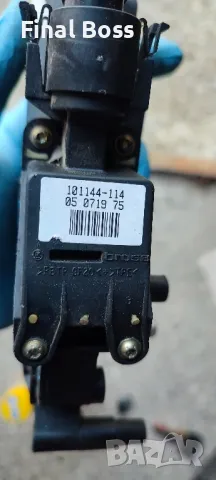 Audi A8 D2 Ел. машинка за заден десен прозорец , снимка 2 - Части - 50165808