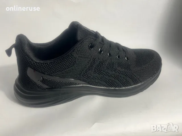 Мъжки олекотени маратонки, снимка 1