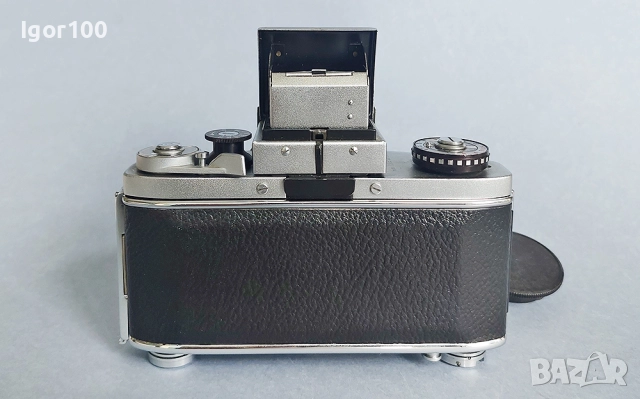 EXAKTA VX 1000 ( body), снимка 2 - Фотоапарати - 51460700
