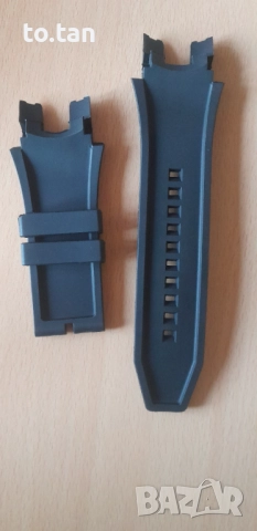 Каишка за Invicta Excursion , снимка 2 - Каишки за часовници - 51656293