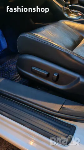 Honda Accord VIII 2.2 I-DTEC Executive, снимка 16 - Автомобили и джипове - 48717872