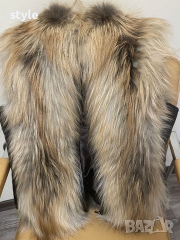 елек Dsquared  Dsquared2 Unisex, снимка 8 - Елеци - 43311689