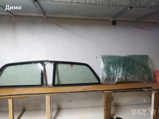 стъкло стъкла ауди А3 8л 