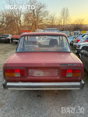 Lada 2105 1.3i - на части!, снимка 3 - Автомобили и джипове - 49427389