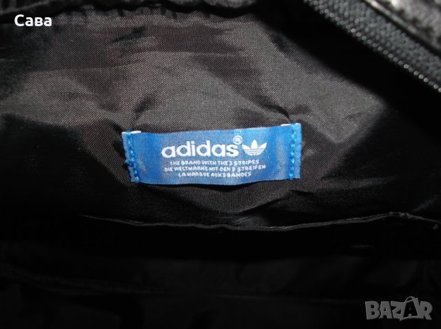 Чанти ADIDAS, SUPERDRY, снимка 3 - Чанти - 28777283