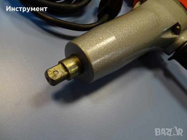 гайковерт ръчен ИЭ 3113А 220V, снимка 2 - Други инструменти - 40143809