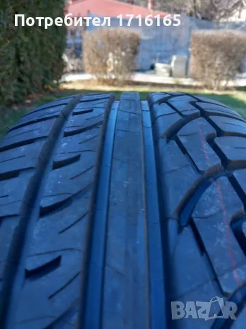 1ХMICHELIN Гума 195/55/15