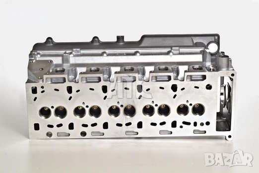 2C166C646AB Маркуч за турбо/интеркулер за Форд Транзит /06-14г/, снимка 18 - Части - 28613881