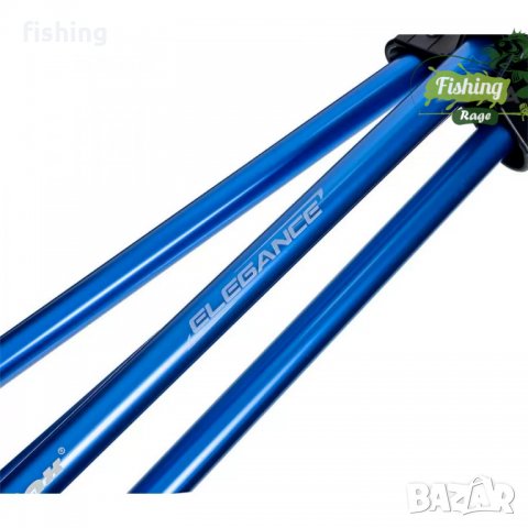 Трипод за фидер риболов Formax Elegance Tripod Pro, снимка 3 - Такъми - 33422498