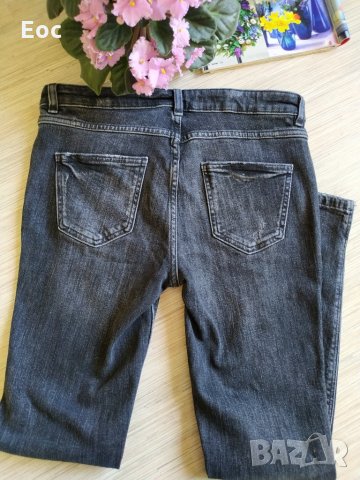 Дънкиии, снимка 10 - Дънки - 28405803