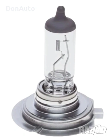 BOSCH Халогенни крушки H1 / H4 / H7, снимка 7 - Аксесоари и консумативи - 51897805