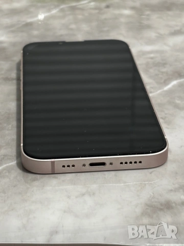 Като нов!iPhone 13 pink 128gb, снимка 3 - Apple iPhone - 53145307