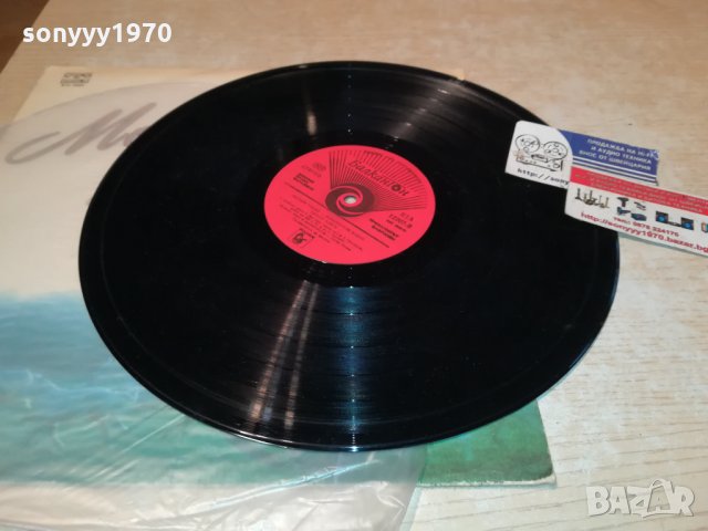 MODERN TALKING-ПЛОЧА 2712211515, снимка 6 - Грамофонни плочи - 35251712