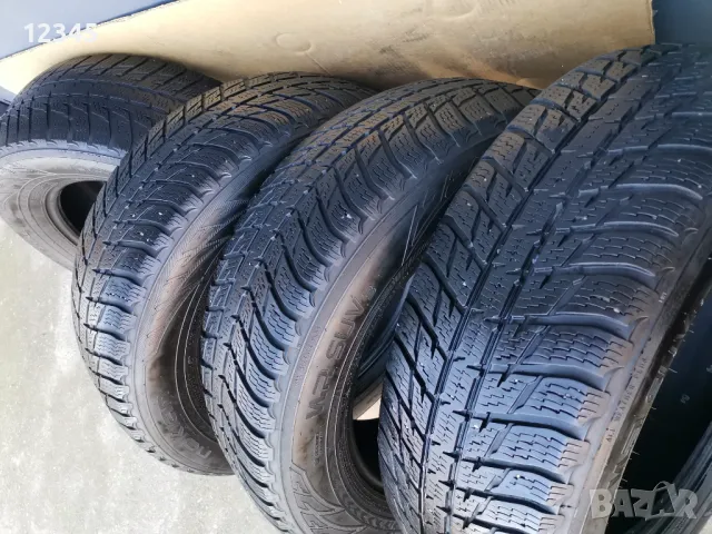 225/65R17 nokian-№839