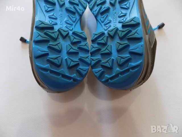 обувки lowa gore-tex маратонки боти дамски оригинални преход планина туризъм спорт номер 38, снимка 11 - Други - 51237279