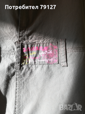 Детска рокля, снимка 5 - Детски рокли и поли - 25917676