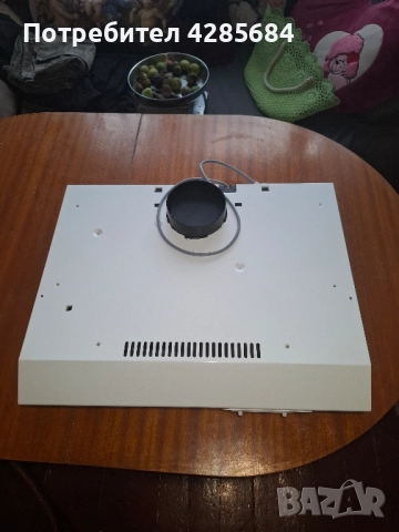 ширма за малка кухня, снимка 4 - Абсорбатори - 51780216