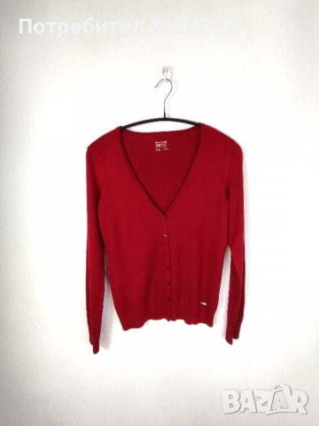 ESPRIT cardigan D M/ F L, снимка 2 - Жилетки - 38356411