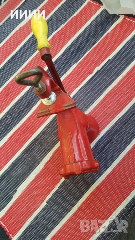 Месомелачка N 10 ROMANIA, снимка 2 - Други стоки за дома - 53410872