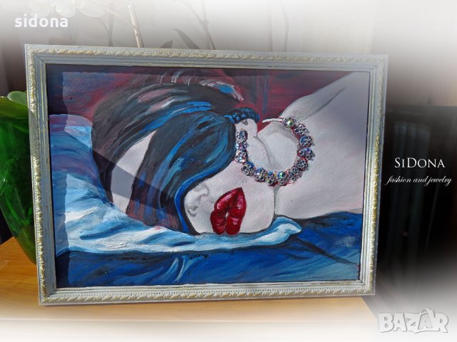 Картини - by SiDona, снимка 8 - Картини - 24501651