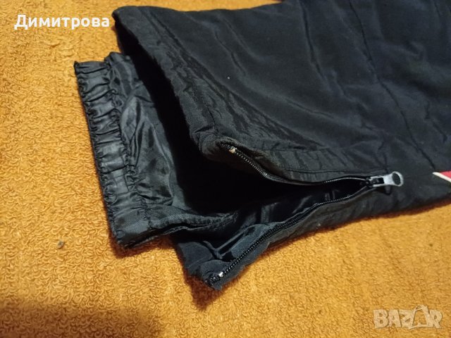 Зимен ски гащеризон, ръст 110-116, снимка 5 - Детски панталони и дънки - 43901002