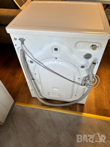 Пералня Beko 7 кг, 1400 rpm WMB 71443, снимка 5 - Перални - 51499440