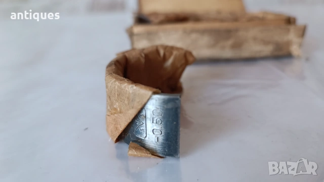 Комплект биелни лагери за ЛАДА-  21010-100010413, снимка 3 - Части - 53020277