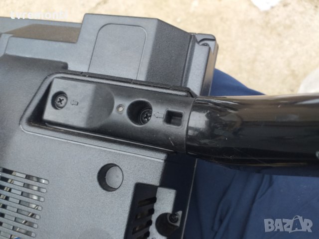 TV стойка TELEFUNKEN 32'', снимка 2 - Стойки, 3D очила, аксесоари - 26947241