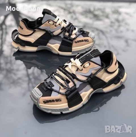 Дамски обувки Dolce & Gabbana