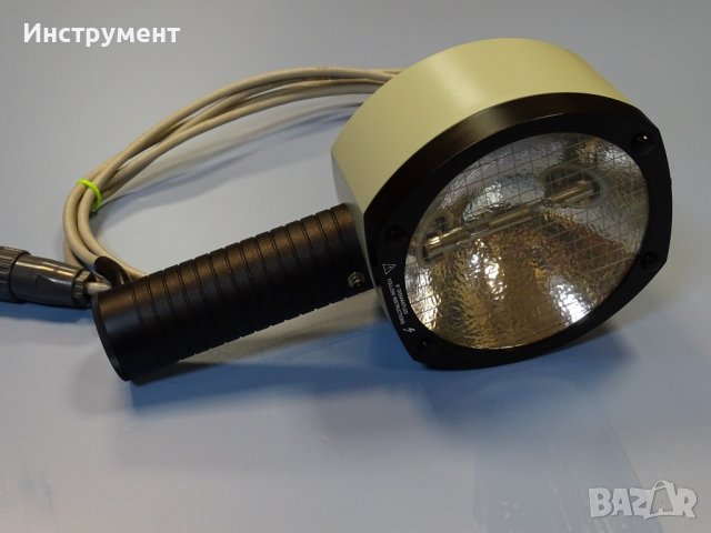 лампа Bruel&Kjaer US0008 Stroboscope Lamp Unit