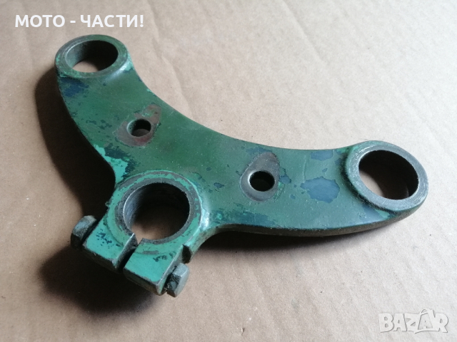 Тройник За Ковровец 175. / НОМЕР 7., снимка 2 - Части - 44865649