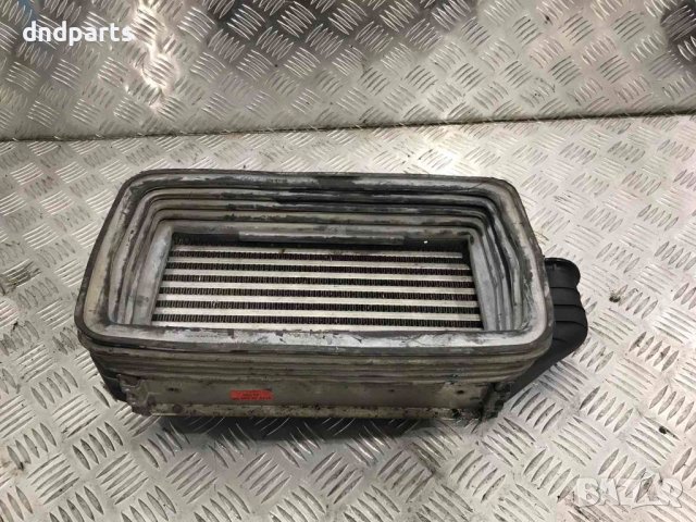 Интеркулер Ford Escort,1.8TD,1996г.